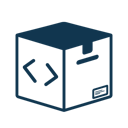 Box-Dev logo